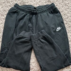Nike Charcoal Sweatpants